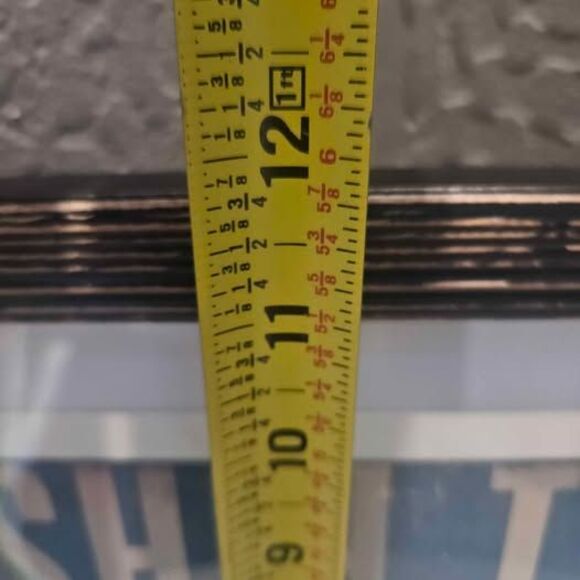 Shih Tzu Winery Framed 12" X 12" - Picture 2 of 5